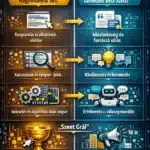 GEO fókuszú SEO ügynökség választása Magyarországon – szakmai mélyelemzés SEO és GEO minőségei - a SEO evolúciója