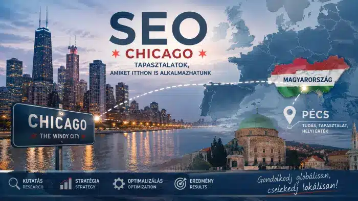 Amerikai tapasztalatok a SEO világából