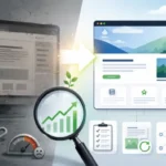 SEO átalakulás: régiből modernbe