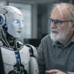 Cseti és én – az ember és a mesterséges intelligencia új aspektusa